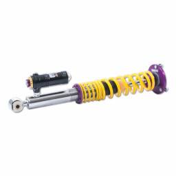 KW Suspension - 3A720097 | KW V4 Coilover Kit (2013+ BMW M5; without electronic dampers) - Image 3