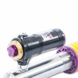 KW Suspension - 3A720097 | KW V4 Coilover Kit (2013+ BMW M5; without electronic dampers) - Image 8