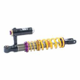 KW Suspension - 3A711010 | KW V4 Coilover Kit Bundle (Lamborghini Aventador; with electronic dampers) - Image 2