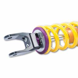 KW Suspension - 3A711010 | KW V4 Coilover Kit Bundle (Lamborghini Aventador; with electronic dampers) - Image 5