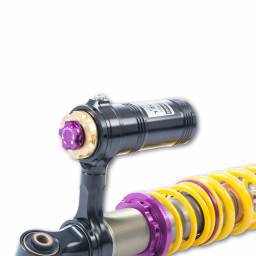 KW Suspension - 3A711010 | KW V4 Coilover Kit Bundle (Lamborghini Aventador; with electronic dampers) - Image 6