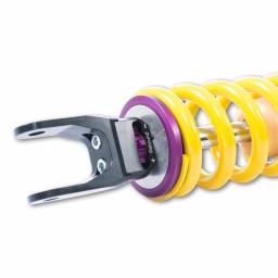 KW Suspension - 3A711010 | KW V4 Coilover Kit Bundle (Lamborghini Aventador; with electronic dampers) - Image 7