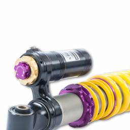 KW Suspension - 3A711010 | KW V4 Coilover Kit Bundle (Lamborghini Aventador; with electronic dampers) - Image 8