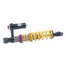 KW Suspension - 3A711007 | KW V4 Coilover Kit (Lamborghini Aventador; without electronic dampers) - Image 3