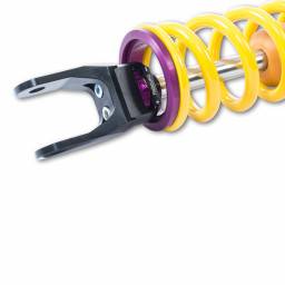 KW Suspension - 3A711007 | KW V4 Coilover Kit (Lamborghini Aventador; without electronic dampers) - Image 5
