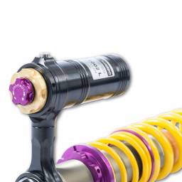 KW Suspension - 3A711007 | KW V4 Coilover Kit (Lamborghini Aventador; without electronic dampers) - Image 6