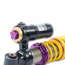 KW Suspension - 3A711007 | KW V4 Coilover Kit (Lamborghini Aventador; without electronic dampers) - Image 8