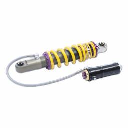 KW Suspension - 3A711005 | KW V4 Coilover Kit Bundle (Audi R8 V10, Lamborghini Gallardo LP 560-4; with magnetic ride) - Image 2