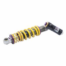 KW Suspension - 3A711005 | KW V4 Coilover Kit Bundle (Audi R8 V10, Lamborghini Gallardo LP 560-4; with magnetic ride) - Image 5