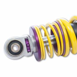 KW Suspension - 3A711005 | KW V4 Coilover Kit Bundle (Audi R8 V10, Lamborghini Gallardo LP 560-4; with magnetic ride) - Image 4