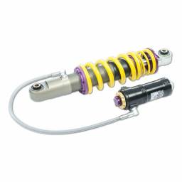 KW Suspension - 3A711004 | KW V4 Coilover Kit (Audi R8 V10, Lamborghini Gallardo LP 560-4; without magnetic ride) - Image 3