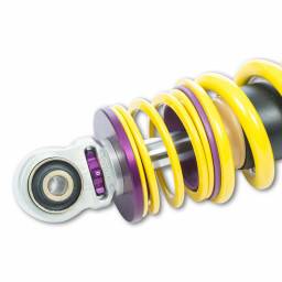 KW Suspension - 3A711004 | KW V4 Coilover Kit (Audi R8 V10, Lamborghini Gallardo LP 560-4; without magnetic ride) - Image 5