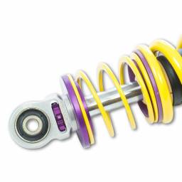 KW Suspension - 3A711004 | KW V4 Coilover Kit (Audi R8 V10, Lamborghini Gallardo LP 560-4; without magnetic ride) - Image 6