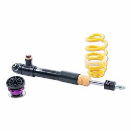 KW Suspension - 3A7100CJ | KW V4 Coilover Kit Bundle (Audi RS5 (B9): with DRC) - Image 4