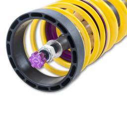 KW Suspension - 3A7100CJ | KW V4 Coilover Kit Bundle (Audi RS5 (B9): with DRC) - Image 5