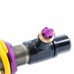 KW Suspension - 3A7100CJ | KW V4 Coilover Kit Bundle (Audi RS5 (B9): with DRC) - Image 6