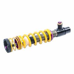 KW Suspension - 3A7100BS | KW V4 Coilover Kit (Audi RS5 (B9): without DRC) - Image 3