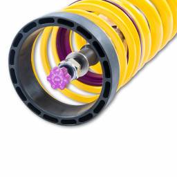 KW Suspension - 3A7100BS | KW V4 Coilover Kit (Audi RS5 (B9): without DRC) - Image 5