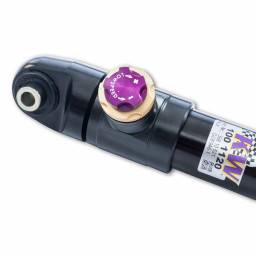 KW Suspension - 3A7100BS | KW V4 Coilover Kit (Audi RS5 (B9): without DRC) - Image 8