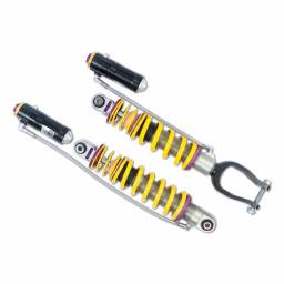 KW Suspension - 3A7100AN | KW V4 Coilover Kit Bundle (Audi R8 (4S) Coupe, Spyder, with Magnetic Ride) - Image 2