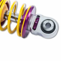 KW Suspension - 3A7100AN | KW V4 Coilover Kit Bundle (Audi R8 (4S) Coupe, Spyder, with Magnetic Ride) - Image 5