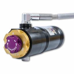 KW Suspension - 3A7100AN | KW V4 Coilover Kit Bundle (Audi R8 (4S) Coupe, Spyder, with Magnetic Ride) - Image 8