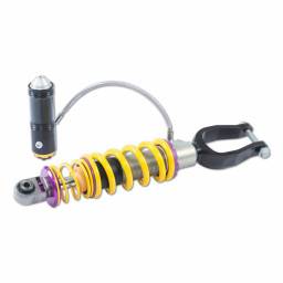 KW Suspension - 3A7100AM | KW V4 Coilover Kit (Audi R8 (4S) Coupe, Spyder, without Magnetic Ride) - Image 2