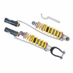 KW Suspension - 3A7100AM | KW V4 Coilover Kit (Audi R8 (4S) Coupe, Spyder, without Magnetic Ride) - Image 3