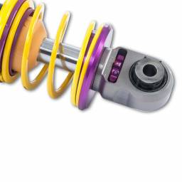 KW Suspension - 3A7100AM | KW V4 Coilover Kit (Audi R8 (4S) Coupe, Spyder, without Magnetic Ride) - Image 4