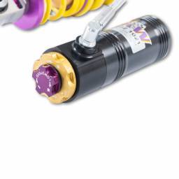 KW Suspension - 3A7100AM | KW V4 Coilover Kit (Audi R8 (4S) Coupe, Spyder, without Magnetic Ride) - Image 6