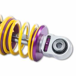 KW Suspension - 3A7100AM | KW V4 Coilover Kit (Audi R8 (4S) Coupe, Spyder, without Magnetic Ride) - Image 7