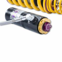 KW Suspension - 3A7100AM | KW V4 Coilover Kit (Audi R8 (4S) Coupe, Spyder, without Magnetic Ride) - Image 8