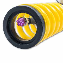 KW Suspension - 3A71000K | KW V4 Coilover Kit Bundle (Audi RS7  (4G); with DRC) - Image 5