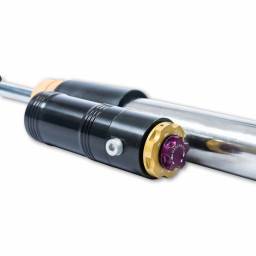 KW Suspension - 3A71000K | KW V4 Coilover Kit Bundle (Audi RS7  (4G); with DRC) - Image 8