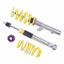 KW Suspension - 352800CB | KW V3 Coilover Kit (VW Golf VII R, without DCC) - Image 2