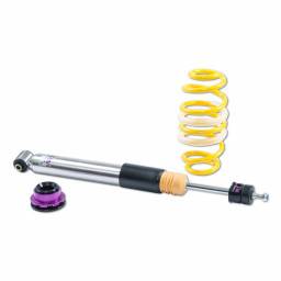 KW Suspension - 352800CB | KW V3 Coilover Kit (VW Golf VII R, without DCC) - Image 4