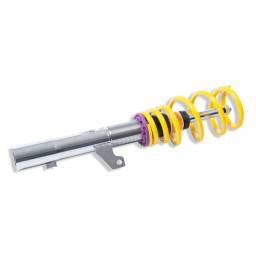 KW Suspension - 352800BB | KW V3 Coilover Kit (VW Tiguan (MQB) FWD+AWD; without electronic dampers, ) - Image 2