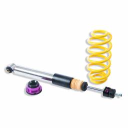 KW Suspension - 352800BB | KW V3 Coilover Kit (VW Tiguan (MQB) FWD+AWD; without electronic dampers, ) - Image 4