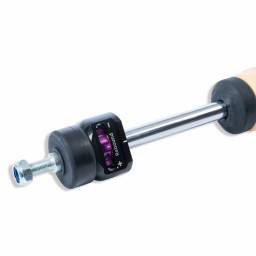 KW Suspension - 352800BB | KW V3 Coilover Kit (VW Tiguan (MQB) FWD+AWD; without electronic dampers, ) - Image 6