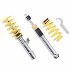 KW Suspension - 352800AX | KW V3 Coilover Kit (VW Arteon 4motion without electronic dampers) - Image 2