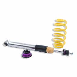 KW Suspension - 352800AX | KW V3 Coilover Kit (VW Arteon 4motion without electronic dampers) - Image 4