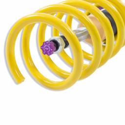KW Suspension - 352800AX | KW V3 Coilover Kit (VW Arteon 4motion without electronic dampers) - Image 5