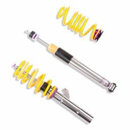 KW Suspension - 3528000N | KW V3 Coilover Kit (Golf VII GTI, without DCC) - Image 2