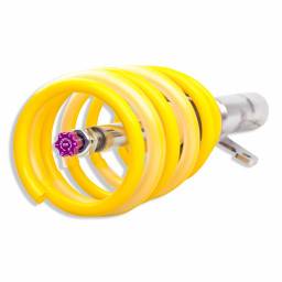 KW Suspension - 3528000N | KW V3 Coilover Kit (Golf VII GTI, without DCC) - Image 5