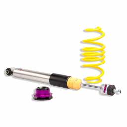KW Suspension - 3528000N | KW V3 Coilover Kit (Golf VII GTI, without DCC) - Image 4