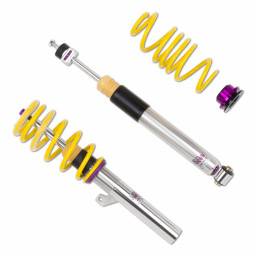 KW Suspension - 3528000H | KW V3 Coilover Kit (VW Golf Vll ) - Image 3