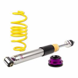 KW Suspension - 3528000H | KW V3 Coilover Kit (VW Golf Vll ) - Image 5