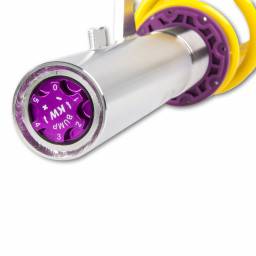 KW Suspension - 3528000H | KW V3 Coilover Kit (VW Golf Vll ) - Image 6