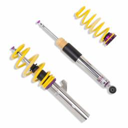 KW Suspension - 3528000E | KW V3 Coilover Kit (VW Beetle (16) Hatchback, 2.5L & TDI) - Image 3