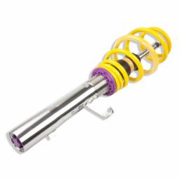 KW Suspension - 3528000E | KW V3 Coilover Kit (VW Beetle (16) Hatchback, 2.5L & TDI) - Image 2